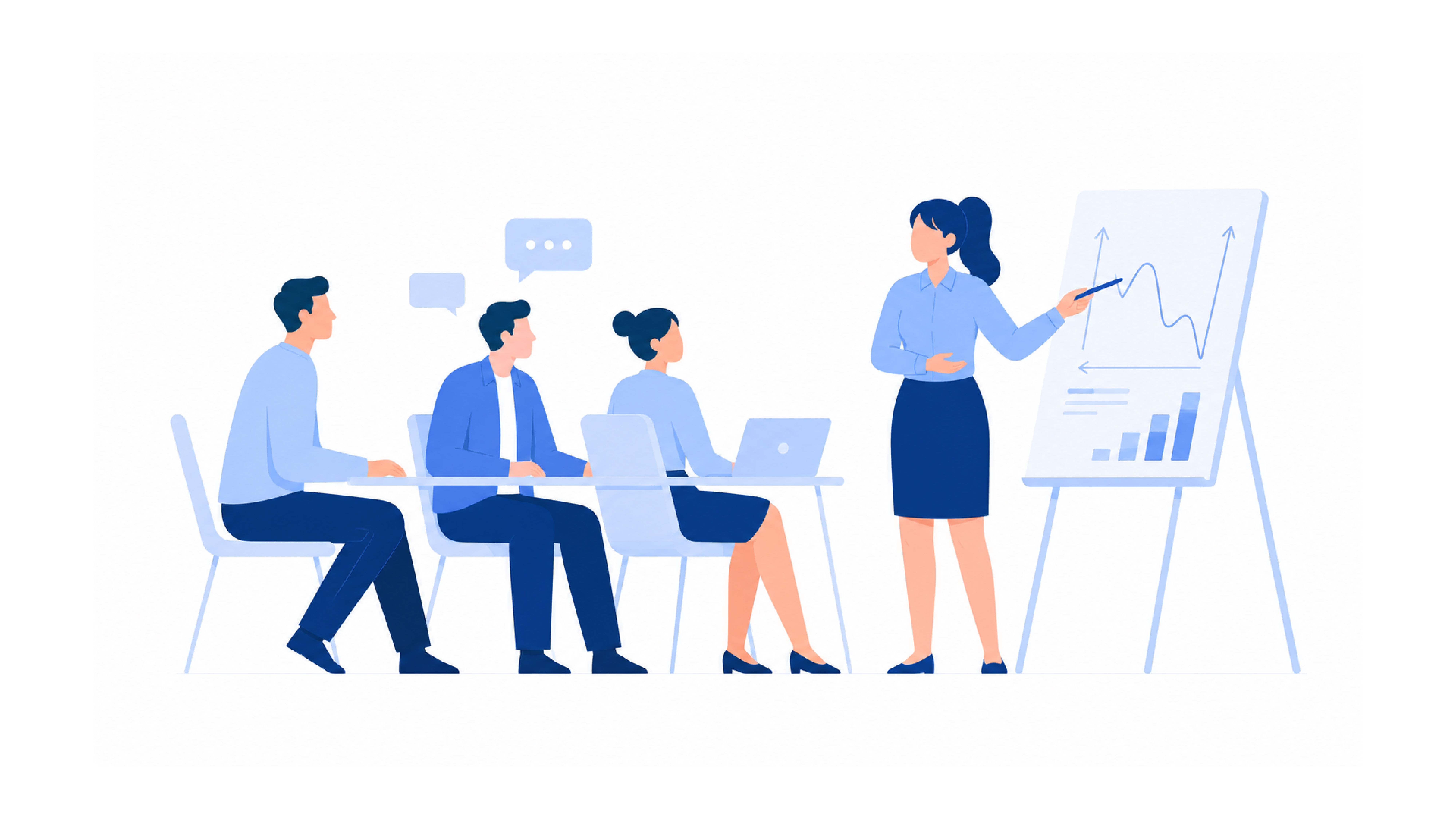 Colaboración Efectiva
