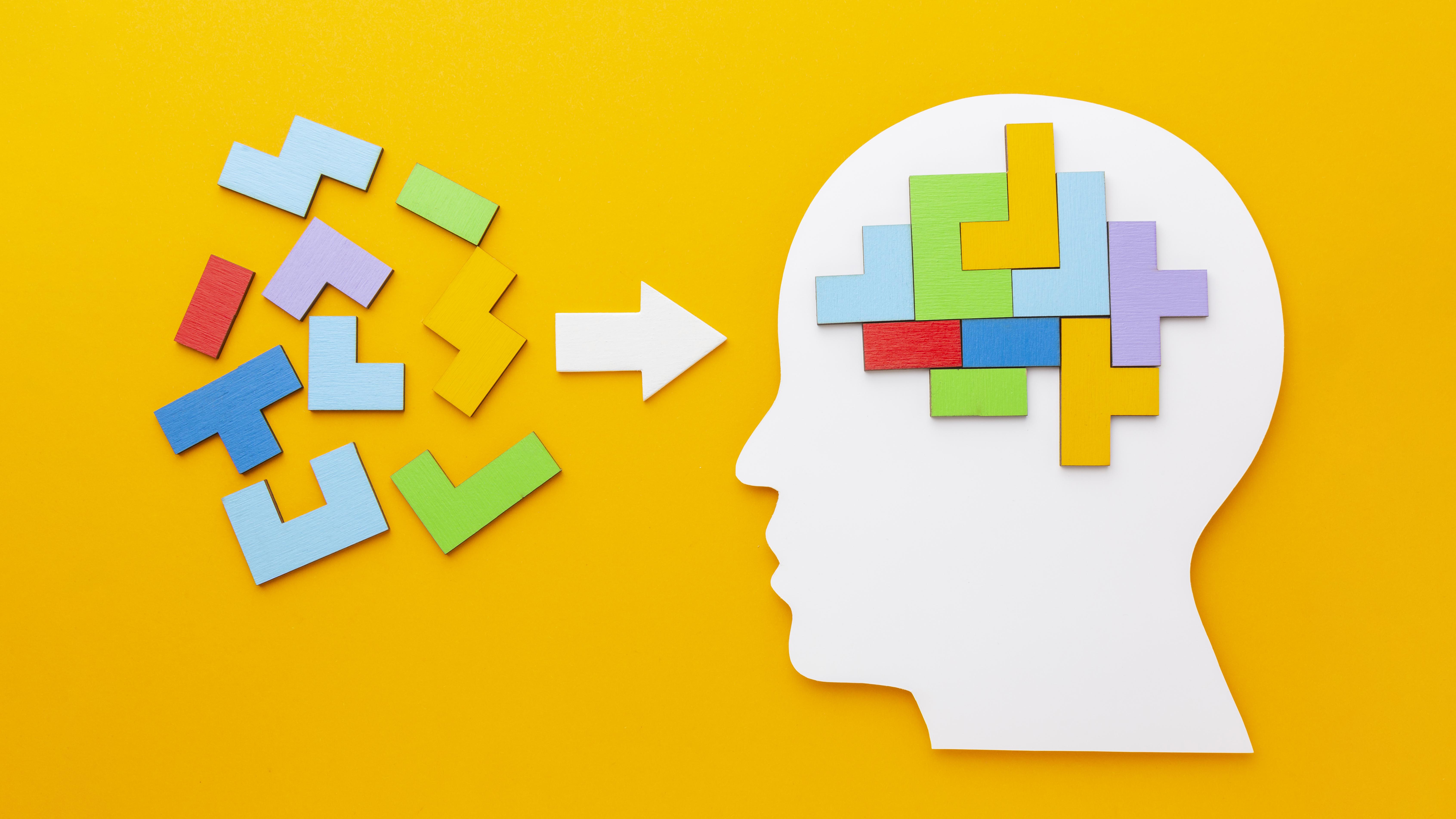 Desarrollo Cognitivo