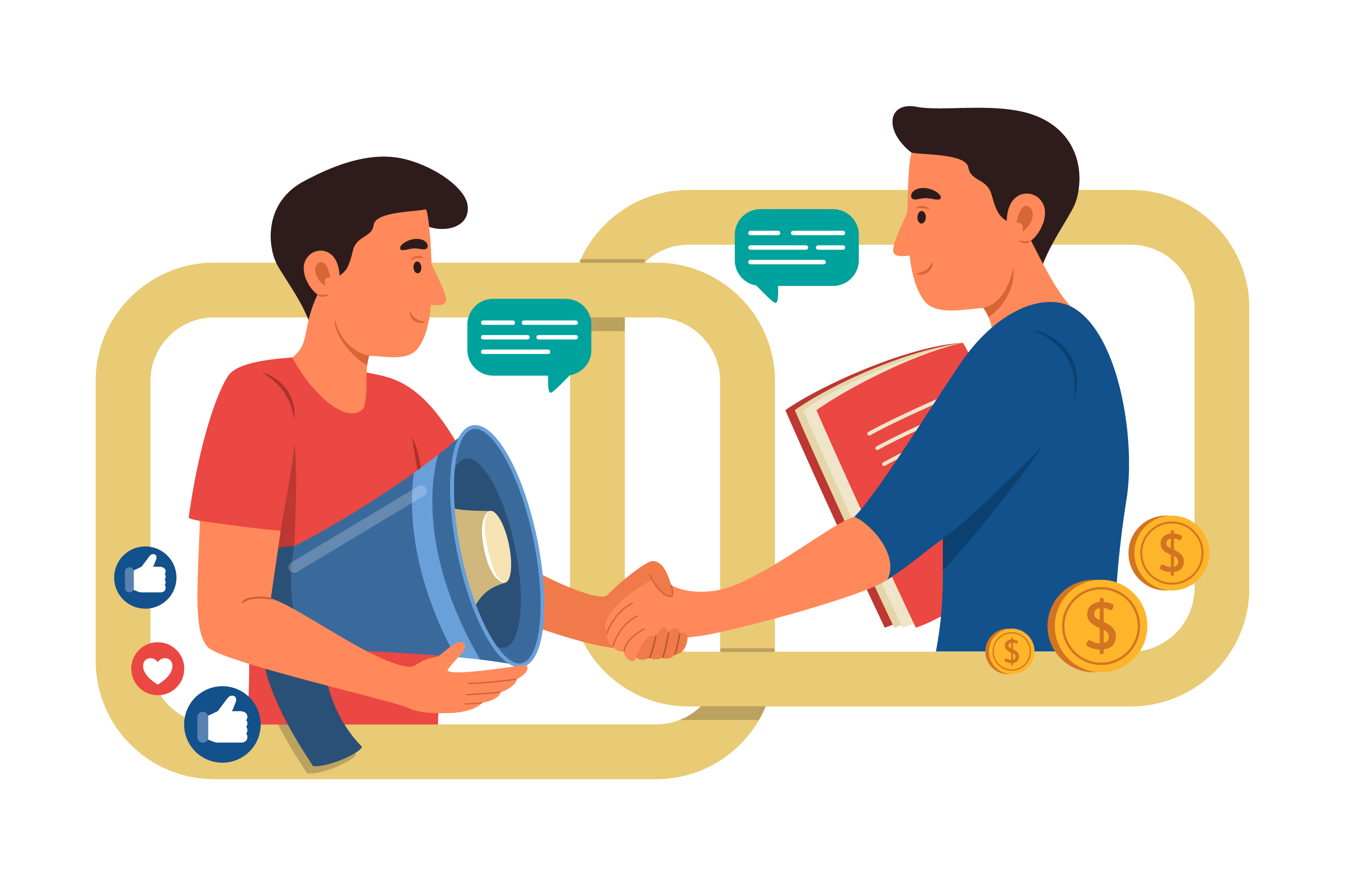 El desarrollo y tecnicas de negociación